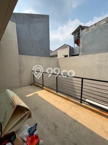 Rumah Luas Asri 3 KT Siap Huni di Banjar Wijaya Tangerang Rumah Luas Asri 3 KT Siap Huni di Banjar Wijaya Tangerang