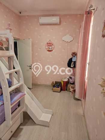 Rumah Elit LB 210m2 Siap Pakai Desain Elegan di Banjar Wijaya, Tangerang Rumah Elit LB 210m2 Siap Pakai Desain Elegan di Banjar Wijaya, Tangerang