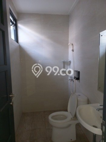 Dijual Hunian Rumah Terawat 3 KT di Banjar Wijaya, Tangerang Dijual Hunian Rumah Terawat 3 KT di Banjar Wijaya, Tangerang