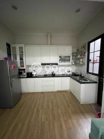 Dijual Rumah Eksklusif 3 KT di Banjar Wijaya, Tangerang Dijual Rumah Eksklusif 3 KT di Banjar Wijaya, Tangerang