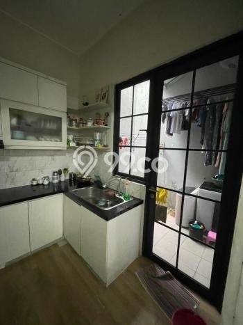 Dijual Rumah Eksklusif 3 KT di Banjar Wijaya, Tangerang Dijual Rumah Eksklusif 3 KT di Banjar Wijaya, Tangerang
