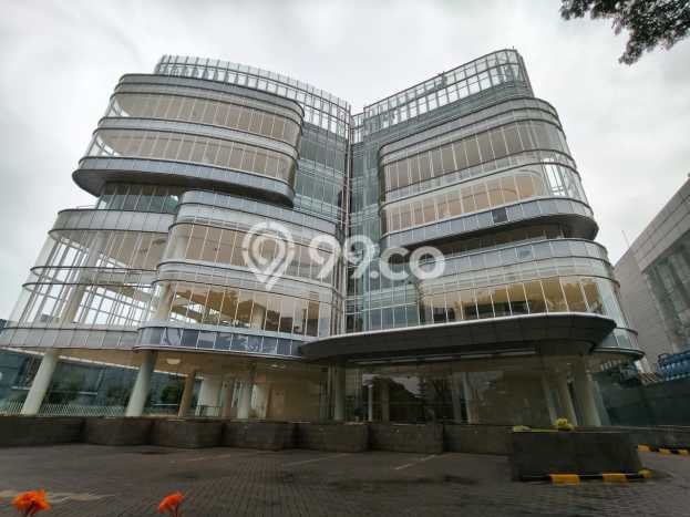 Kantor paling strategis disewakan di BSD Tangerang Selatan Kantor paling strategis disewakan di BSD Tangerang Selatan