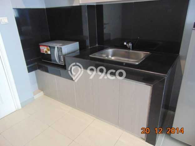UNIT PREMIUM! Apartemen Kawasan Alam Sutera, 1 KM, Luas 26m², Strategic Location UNIT PREMIUM! Apartemen Kawasan Alam Sutera, 1 KM, Luas 26m², Strategic Location