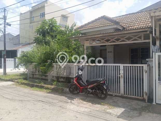 Rumah Minimalis 2 KT di Gading Serpong Tangerang Unfurnished Rumah Minimalis 2 KT di Gading Serpong Tangerang Unfurnished