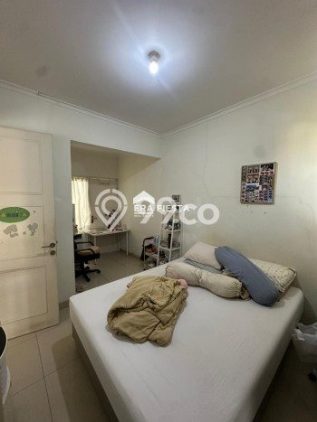 Rumah Elit Modern Siap Huni di Gading Serpong Tangerang Rumah Elit Modern Siap Huni di Gading Serpong Tangerang