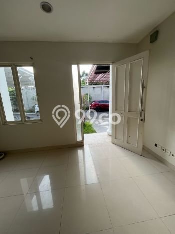 Rumah Modern 3 Kamar LT 102m2 di Banjar Wijaya Rumah Modern 3 Kamar LT 102m2 di Banjar Wijaya