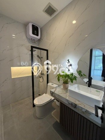 For Sale! Premium House LT 240m2 Desain Modern di Alam Sutera For Sale! Premium House LT 240m2 Desain Modern di Alam Sutera
