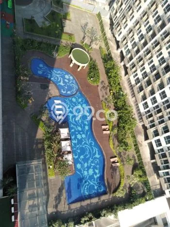 Apartemen Harga Murah dengan 2 BR & 1 KM di Cengkareng Jakarta Barat Apartemen Harga Murah dengan 2 BR & 1 KM di Cengkareng Jakarta Barat