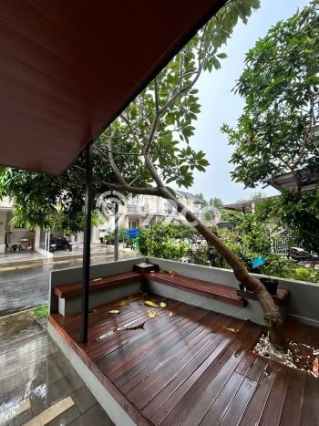 Rumah Modern Minimalis 3 Kamar Bisa Langsung Pindah di Cipondoh Rumah Modern Minimalis 3 Kamar Bisa Langsung Pindah di Cipondoh