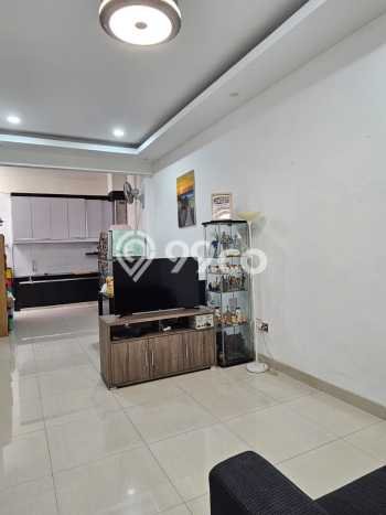 Rumah Modern 2 Kamar LT 90m2 di Taman Royal Rumah Modern 2 Kamar LT 90m2 di Taman Royal