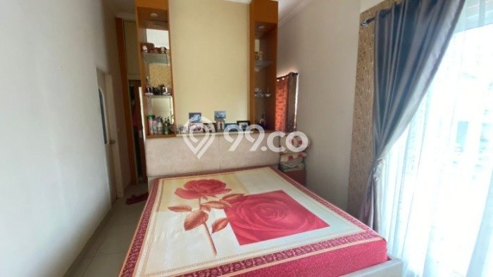 Dijual Rumah Mewah Megah Dengan View Cantik di Gading Serpong, Tangerang Dijual Rumah Mewah Megah Dengan View Cantik di Gading Serpong, Tangerang