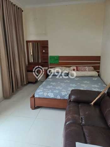 Jual Rumah Mewah Elegan Dengan View Eksklusif di Modernland, Tangerang Jual Rumah Mewah Elegan Dengan View Eksklusif di Modernland, Tangerang