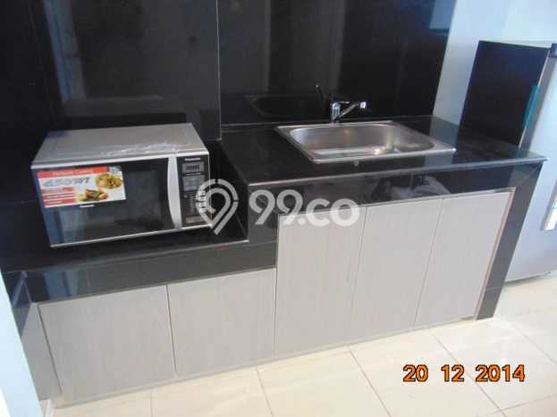 UNIT PREMIUM! Apartemen Kawasan Alam Sutera, 1 KM, Luas 26m², Strategic Location UNIT PREMIUM! Apartemen Kawasan Alam Sutera, 1 KM, Luas 26m², Strategic Location