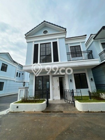 Hunian Cantik Minimalis Lb 150m2 di Cikupa, Tangerang Hunian Cantik Minimalis Lb 150m2 di Cikupa, Tangerang