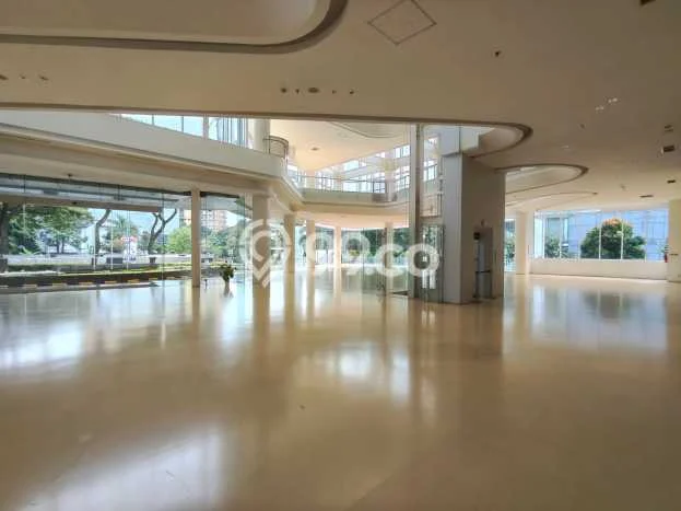 Kantor paling strategis disewakan di BSD Tangerang Selatan Kantor paling strategis disewakan di BSD Tangerang Selatan
