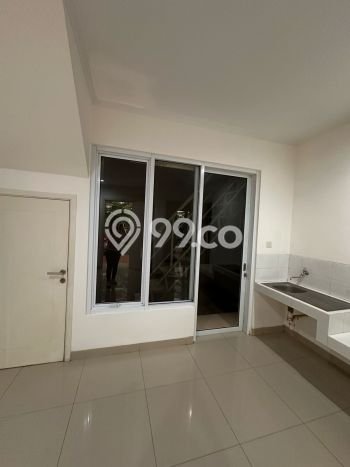 Rumah Modern 3 KT di Gading Serpong Tangerang Unfurnished Rumah Modern 3 KT di Gading Serpong Tangerang Unfurnished