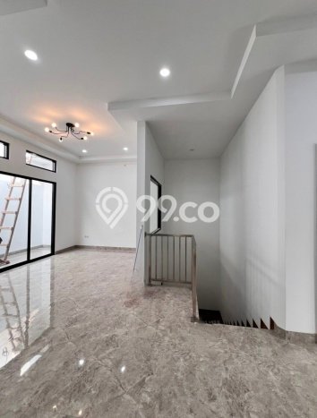 Dijual Rumah Luas Megah Dengan View Eksklusif di BSD Nusaloka, Tangerang Dijual Rumah Luas Megah Dengan View Eksklusif di BSD Nusaloka, Tangerang