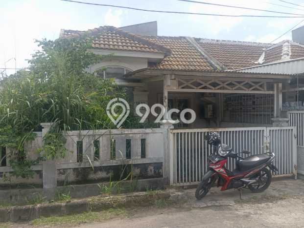 Rumah Minimalis 2 KT di Gading Serpong Tangerang Unfurnished Rumah Minimalis 2 KT di Gading Serpong Tangerang Unfurnished