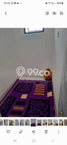 Rumah Minimalis 2 KT di Gading Serpong Tangerang Full Furnished Rumah Minimalis 2 KT di Gading Serpong Tangerang Full Furnished