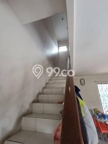 Hunian Nyaman Asri 3 KT Siap Pakai di Gading Serpong Tangerang Hunian Nyaman Asri 3 KT Siap Pakai di Gading Serpong Tangerang