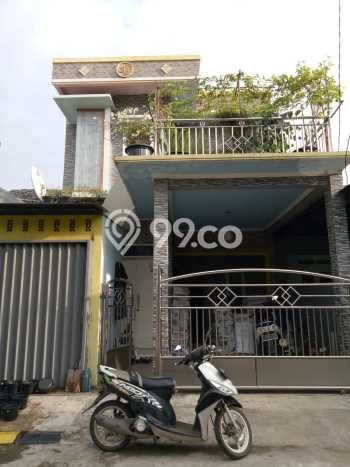 Rumah Minimalis 4 KT di Taman Royal Tangerang Unfurnished Rumah Minimalis 4 KT di Taman Royal Tangerang Unfurnished