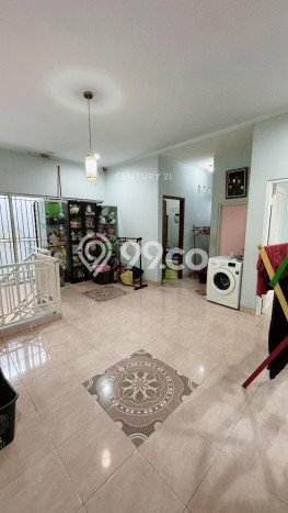 Dijual Hunian Rumah Nyaman 3 KT di Tanah Baru, Bogor Dijual Hunian Rumah Nyaman 3 KT di Tanah Baru, Bogor