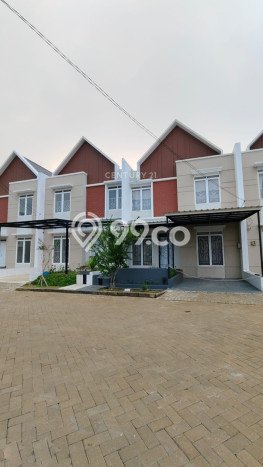 Rumah Minimalis 3 KT di cimahpar Bogor Unfurnished Rumah Minimalis 3 KT di cimahpar Bogor Unfurnished