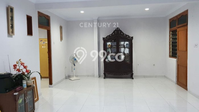 Jual Rumah Bagus Siap Huni LB 180m2 di Ciomas, Bogor Jual Rumah Bagus Siap Huni LB 180m2 di Ciomas, Bogor