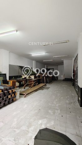 Unit Ruko Tersedia di Pajajaran Spesifikasi LB 113m2 Unit Ruko Tersedia di Pajajaran Spesifikasi LB 113m2
