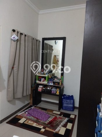Rumah Modern 2 KT di Katulampa Bogor Unfurnished Rumah Modern 2 KT di Katulampa Bogor Unfurnished