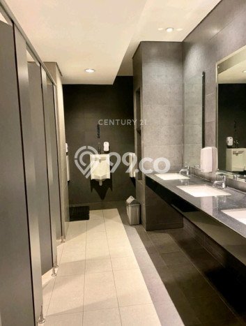 Untuk Dijual Kantor di Pasar Minggu Jakarta Selatan LT 1m2 / LB 150m2 Untuk Dijual Kantor di Pasar Minggu Jakarta Selatan LT 1m2 / LB 150m2