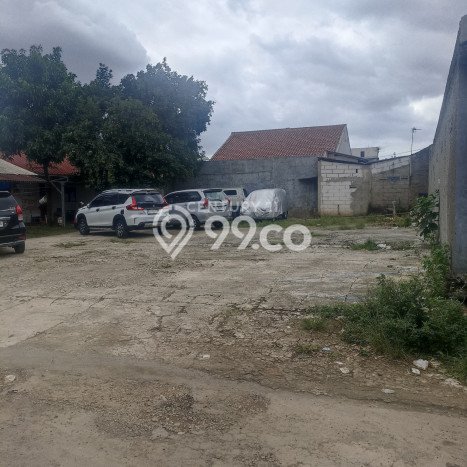 Untuk Dijual Tanah di Cibinong Bogor Luas 417m2 SHM Untuk Dijual Tanah di Cibinong Bogor Luas 417m2 SHM