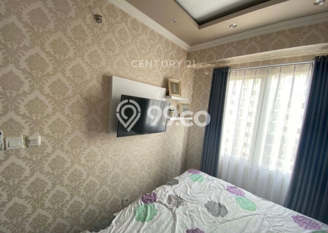BEST LOCATION! Apartemen Kawasan Cimanggis, 1 KM, Luas 35m², Siap Ditempati, Fasilitas Modern BEST LOCATION! Apartemen Kawasan Cimanggis, 1 KM, Luas 35m², Siap Ditempati, Fasilitas Modern