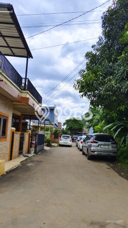 Untuk Dijual Tanah di Cibinong Bogor Luas 417m2 SHM Untuk Dijual Tanah di Cibinong Bogor Luas 417m2 SHM