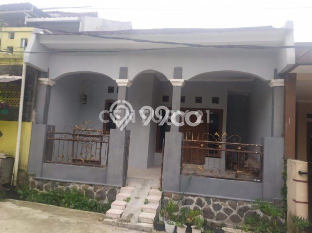 Jual Rumah Harga Miring Ciomas Punya 2 KT & LT 60m2 Jual Rumah Harga Miring Ciomas Punya 2 KT & LT 60m2