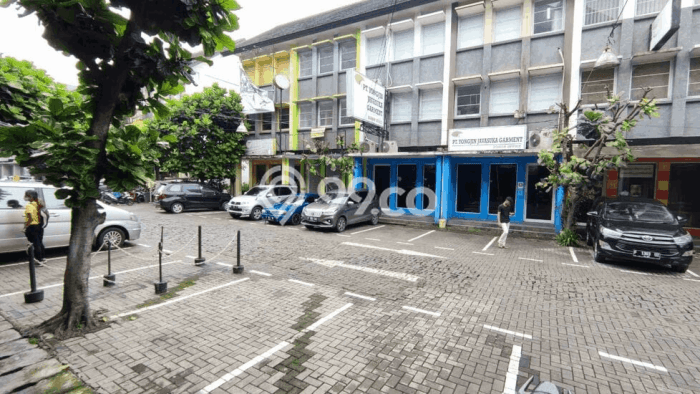 Ruko Dijual di Bogor LT 78m2 & LB 206m2 Lokasi Terbaik! Ruko Dijual di Bogor LT 78m2 & LB 206m2 Lokasi Terbaik!