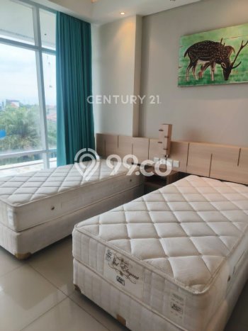Hunian Apartemen Budget Friendly di Bogor dengan 1 Kamar Tidur, 1 Kamar Mandi Hunian Apartemen Budget Friendly di Bogor dengan 1 Kamar Tidur, 1 Kamar Mandi