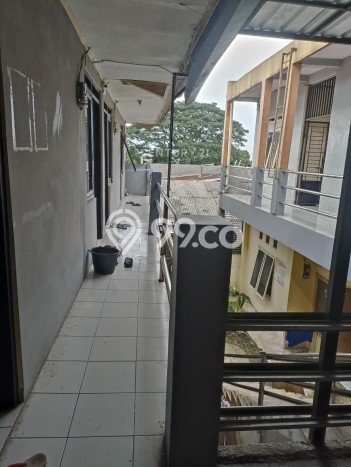 Hunian Elit LB 400m2 Siap Pakai Desain Elegan di baranangsiang, Bogor Hunian Elit LB 400m2 Siap Pakai Desain Elegan di baranangsiang, Bogor