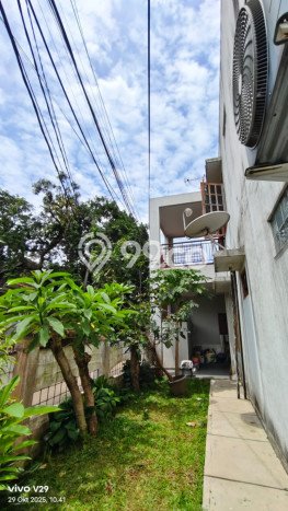 Dijual Rumah Luas Megah Dengan View Cantik di Pasir Jaya, Bogor Dijual Rumah Luas Megah Dengan View Cantik di Pasir Jaya, Bogor