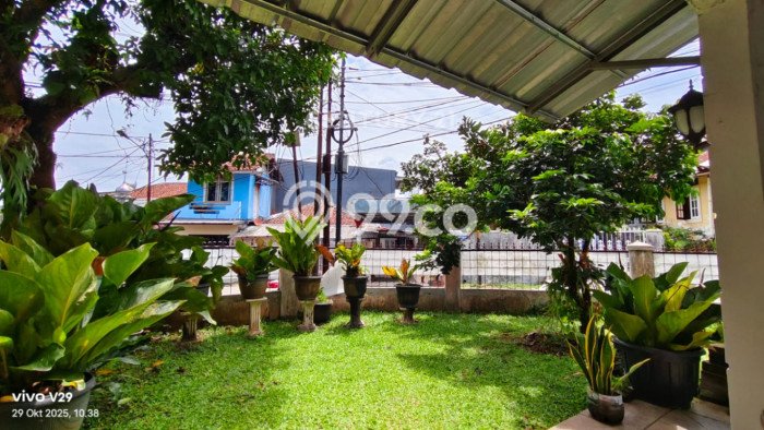 Dijual Rumah Luas Megah Dengan View Cantik di Pasir Jaya, Bogor Dijual Rumah Luas Megah Dengan View Cantik di Pasir Jaya, Bogor
