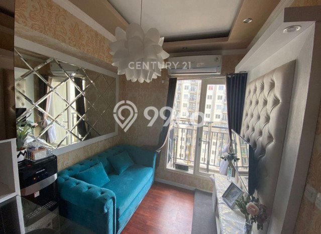 BEST LOCATION! Apartemen Kawasan Cimanggis, 1 KM, Luas 35m², Siap Ditempati, Fasilitas Modern BEST LOCATION! Apartemen Kawasan Cimanggis, 1 KM, Luas 35m², Siap Ditempati, Fasilitas Modern