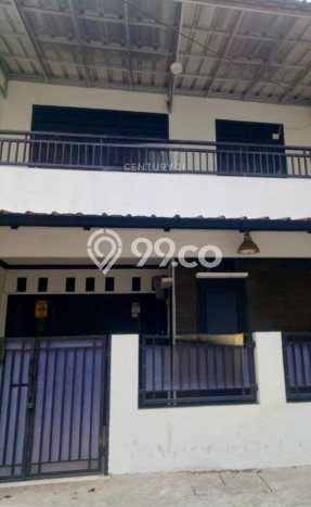 Dijual Cepat Rumah Bagus Siap Huni LB 96m2 di Cimanggis, Depok Dijual Cepat Rumah Bagus Siap Huni LB 96m2 di Cimanggis, Depok