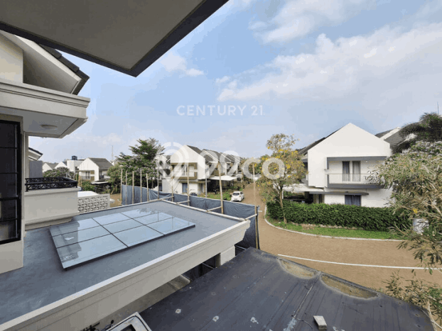 Rumah Elit LB 240m2 Siap Huni Desain Elegan di Tajur, Bogor Rumah Elit LB 240m2 Siap Huni Desain Elegan di Tajur, Bogor