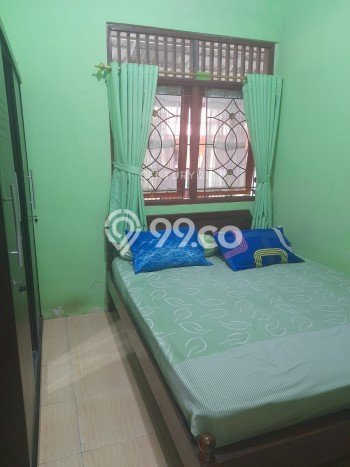 Rumah Modern Cantik 3 KT Siap Huni di Ciomas Rumah Modern Cantik 3 KT Siap Huni di Ciomas