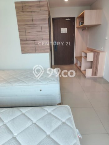Hunian Apartemen Budget Friendly di Bogor dengan 1 Kamar Tidur, 1 Kamar Mandi Hunian Apartemen Budget Friendly di Bogor dengan 1 Kamar Tidur, 1 Kamar Mandi