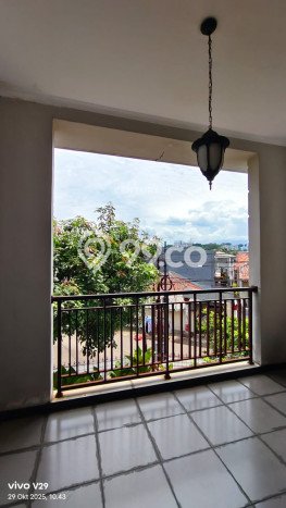 Dijual Rumah Luas Megah Dengan View Cantik di Pasir Jaya, Bogor Dijual Rumah Luas Megah Dengan View Cantik di Pasir Jaya, Bogor