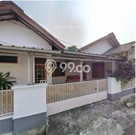 Hunian Nyaman Asri 4 KT Siap Huni di Lawanggintung Bogor Hunian Nyaman Asri 4 KT Siap Huni di Lawanggintung Bogor