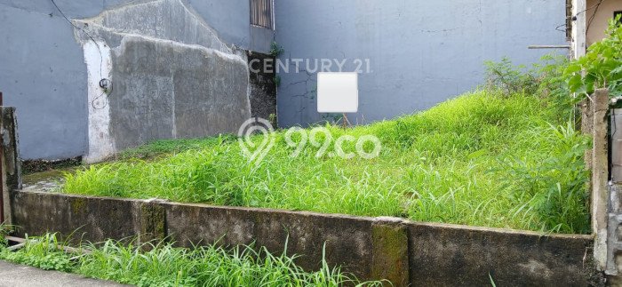 Tanah Dijual Lokasi Strategis di Bogor dengan Luas 120m2 Tanah Dijual Lokasi Strategis di Bogor dengan Luas 120m2