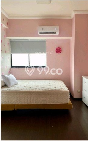 Apartemen Favorit Modern Dijual di Jakarta Selatan dengan 2 Kamar Tidur Apartemen Favorit Modern Dijual di Jakarta Selatan dengan 2 Kamar Tidur