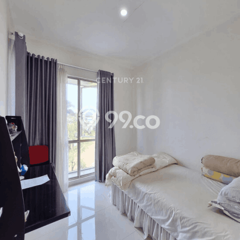 Rumah Elit LB 240m2 Siap Huni Desain Elegan di Tajur, Bogor Rumah Elit LB 240m2 Siap Huni Desain Elegan di Tajur, Bogor